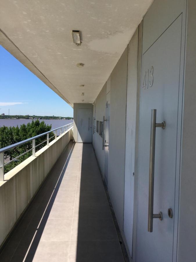 Dos Orillas 413 By Gm Rentals Colonia del Sacramento Exterior photo