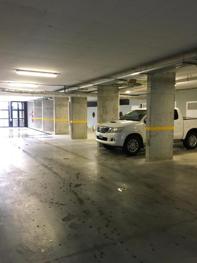 Dos Orillas 413 By Gm Rentals Colonia del Sacramento Exterior photo